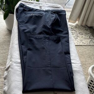 Men's Navy Pants 36/32
